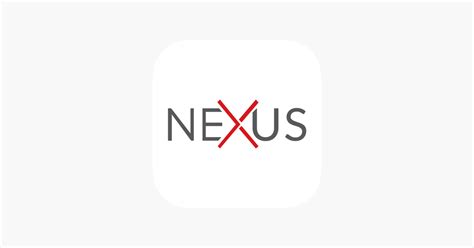 ‎NEXUS Leaders on the App Store