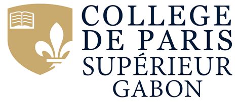 Programs Archive Coll Ge De Paris Sup Rieur Gabon