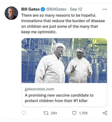 Incremental Logic On Twitter RT SuspicicMinds BillGates The Chief