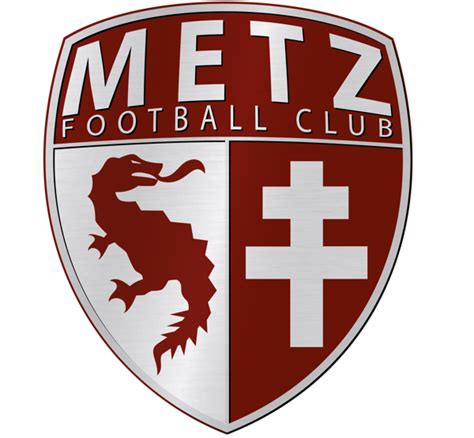 Fc Metz Logo Png : Los Angeles Fc Hd Logo - Football Logos 583