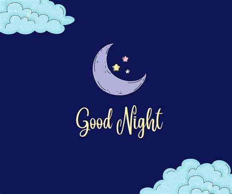 100 Good Night Messages For Friends Wishes And Quotes 2024