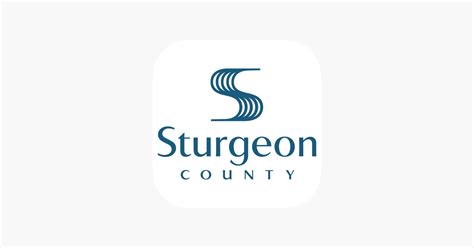 ‎Sturgeon County App dans l’App Store