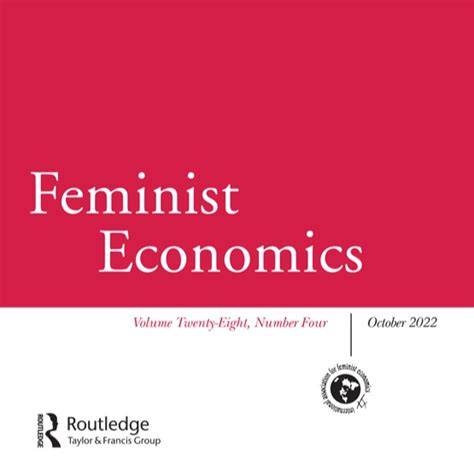 New Article On Gendered Land Access In Feminist Economics By Dorina