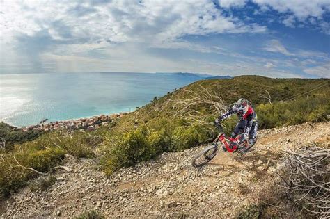 Mountain Biking In Finale Ligure Active Azur En 2024