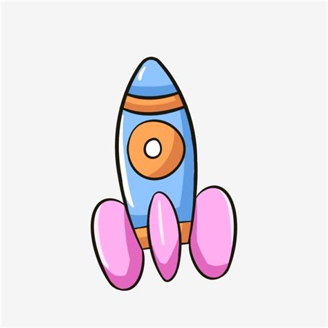 Space Cartoon Drawing | Free download on ClipArtMag