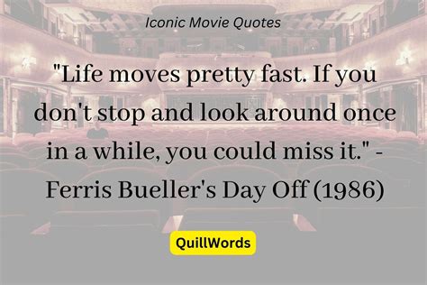 195 Iconic Movie Quotes That Shaped Pop Culture - QuillWords