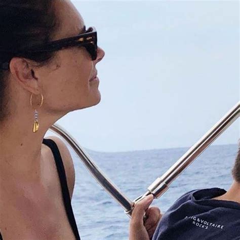 Gigi addio Alena Seredova cambia vita ed è più sexy che mai con il