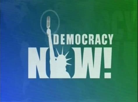 Democracy Now Linktv June 29 2020 400pm 501pm Pdt Free Borrow