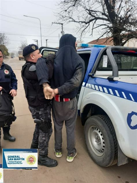 Viajó En Taxi No Quiso Pagar El Servicio Y Terminó Detenido El Diario Del Centro Del País