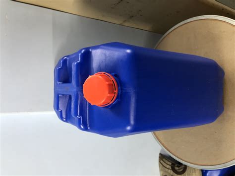 Hm Hdpe Jerry Can Drum Feature Long Life At Best Price In Surat Id