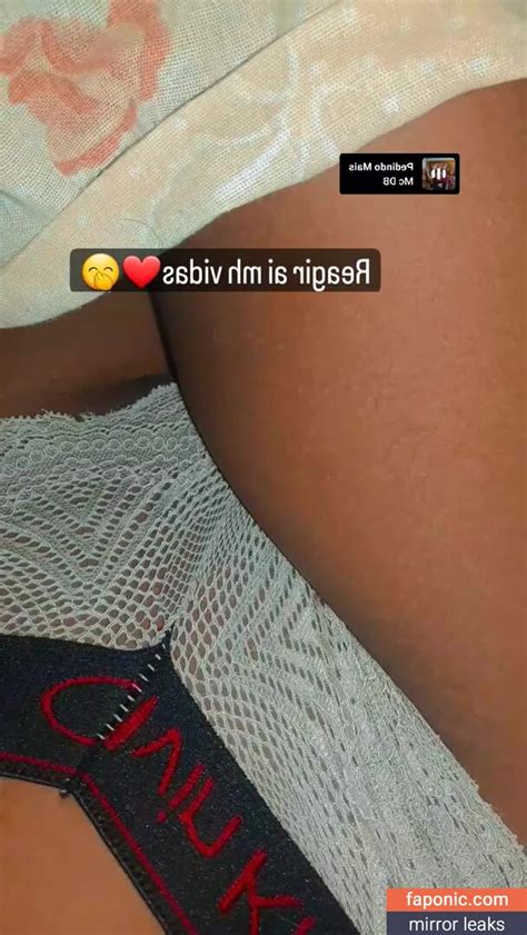 Abriebaby Aka Brabah Julia Nude Leaks OnlyFans Faponic