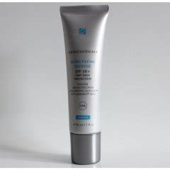 SkinCeuticals Ultra Facial Defense SPF 50 Very High Protection