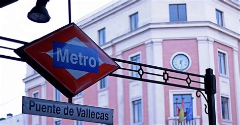 Asesina A La Hija De Su Exnovia En Puente De Vallecas Con La Que