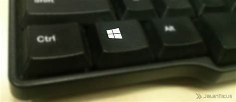 Ferdyansyah Senju Tombol Windows Di Keyboard Ga Bisa Apa Apa Kamu Belum Tahu Fungsinya