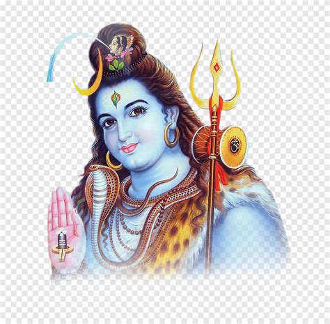 Maha Shivaratri Parvati Ganesha God Computer Wallpaper Shiva