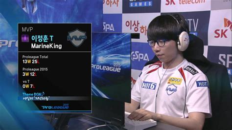 Spl2015 Marujin Air Vs Marinekingmvp Set2 Cactus Valley