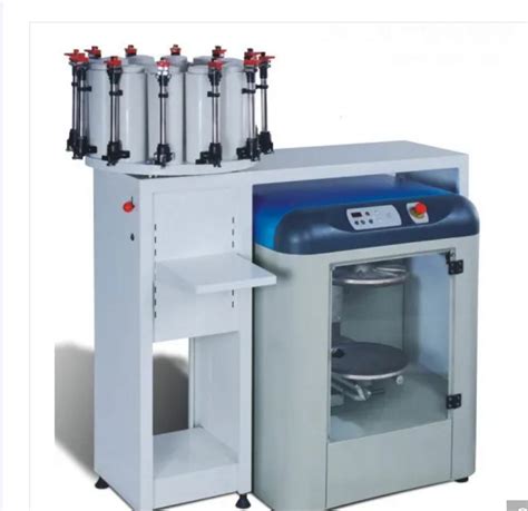 Automatic Paint Shaker With Manual Paint Dispenser Paint Tinting