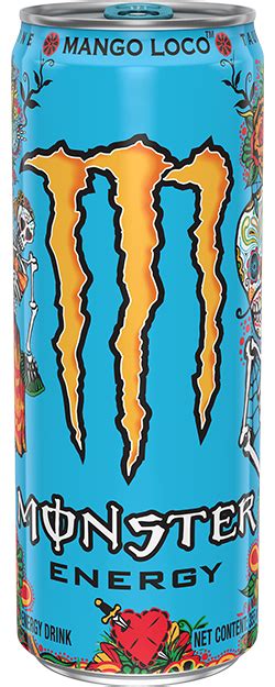 Nước Tăng Lực Monster Energy Nước Tăng Lực Energy Cà Phê Trà Và Nước ép