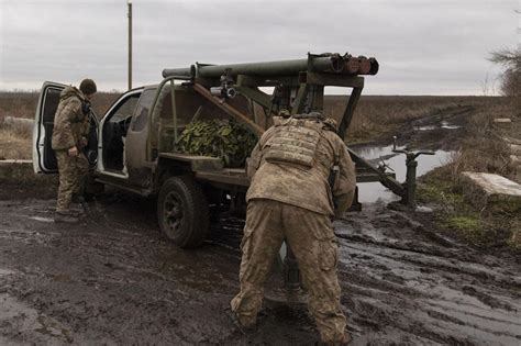 Guerre En Ukraine Jour 666 Ce Quil Faut Retenir De La Journée Du Jeudi 21 Décembre News