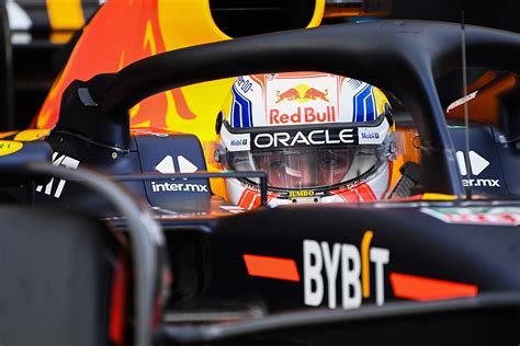 Wat Max Verstappen Met De Nieuwe Werkwijze Van Red Bull In F1 Bedoelt