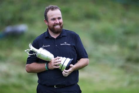 Open Championship 2022: Shane Lowry talks Open prep, his 8 on the Road ...