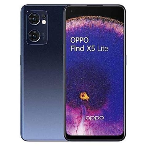 Oppo Find X Lite G Gb Gb Ram Dual Sim Display Full Hd