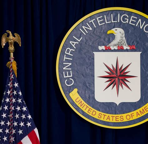 CIA - WELT