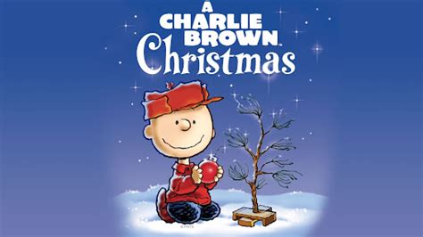 Charlie Brown Christmas Logo Springs Charter Schools