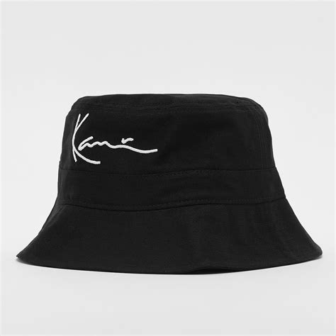 Hat Karl Kani Signature Bucket Hat 7015315 Flexdog