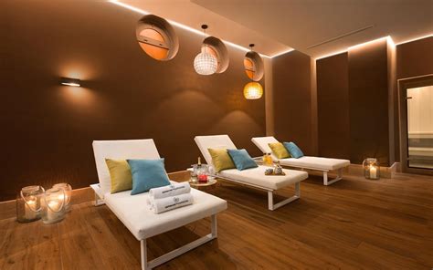 Amàre Marbella Beach Hotel unveils new-look spa • Hotel Designs