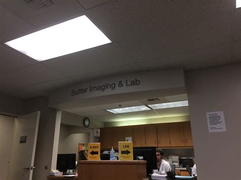 SUTTER IMAGING - Updated January 2025 - 1201 Alhambra Blvd, Sacramento, California ...