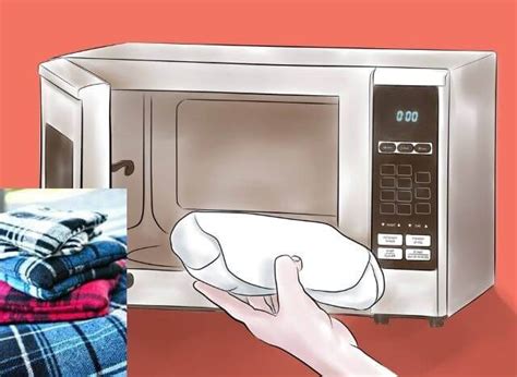 What Happens When You Put Metal In A Microwave Microwave Ninja