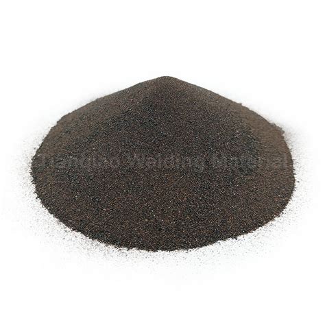 Rutile Sand For Welding Electrode Production