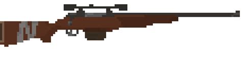 Editing 50 Sniper Rifle Free Online Pixel Art Drawing Tool Pixilart