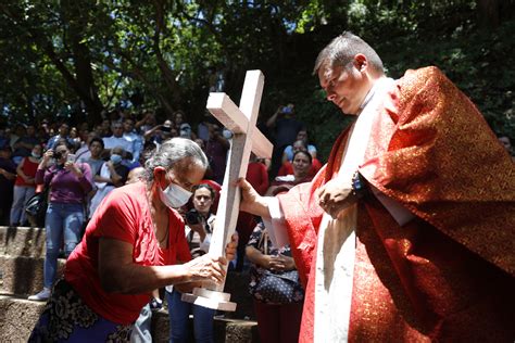 Masacre De El Calabozo En El Salvador Cumple A Os Sin Justicia Para