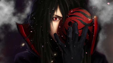 Madara Uchiha Live Wallpaper K For Pc Infoupdate Org