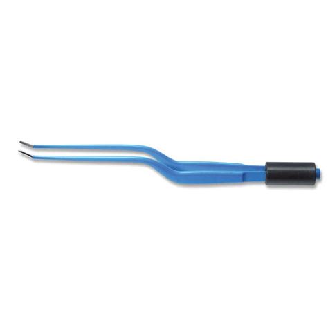 Pinça eletrocirúrgica 30 2005 Kirwan Surgical Products monopolar