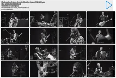 Foo Fighters Preparing Music For Concerts 2023 UHD 2160p DSR Forum