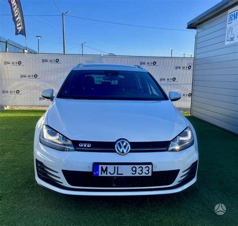 Vw Golf 5 Naudoti Automobiliai Autopliuslt