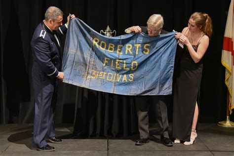 Dvids Images 106th Air Refueling Squadrons 100th Anniversary