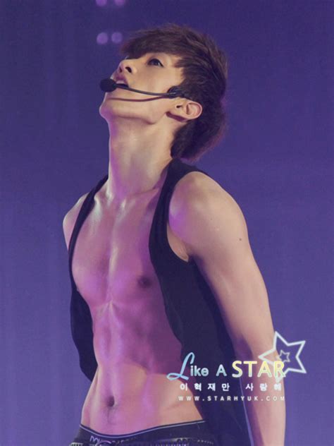 Idols más hot del kpop canelasworld