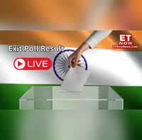 Ap Exit Poll Results Today Live Times Now Etg Survey Predicts