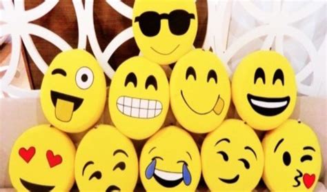 Emojilerin Anlamlar Ve Kullan M Yerleri