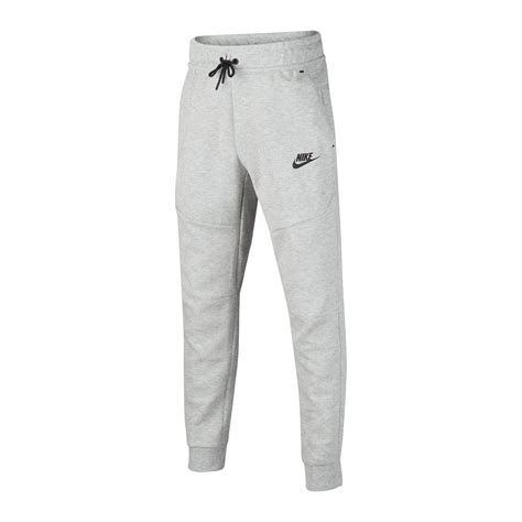 Nike Tech Fleece Jogginghose Kids Grau F063 Grau