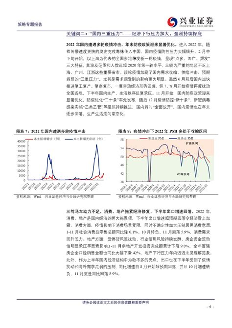 【兴证策略】2022年资本市场深度复盘（20230107）报告 报告厅