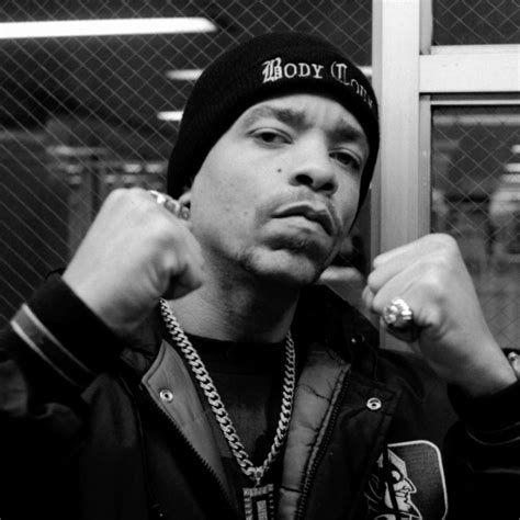 Ice T