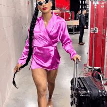 Bianca Belair Hot Bianca Belair Hot Sexy Discover Share GIFs