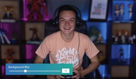 Xsplit Vcam Webcam Background Removal Software Review Nerd Techy