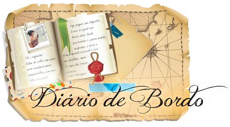 O Que é Um Diario De Bordo Edulearn