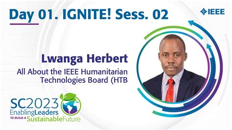 Ieee Sections Congress 2023